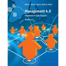 Management 4.0: Handbook for Agile Practices, Release 3