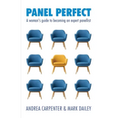 Panel perfect: A woman's guide to becoming an expert panellist