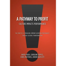 A Pathway to Profit: Culture Impacts Performance The Story of a Struggling Company Achieving Profitability through Cultural Transformation