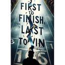 First to Finish; Last to Win: Chasing the Ghost