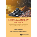 Metals & Energy Finance (3rd Ed)
