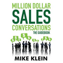Million-Dollar Sales Conversations Guidebook