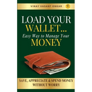 Load your Wallet...easy way to manage your money