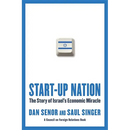 Start-Up Nation: The Story of Israel's Economic Miracle