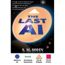 The Last AI: Of Humanity Climbing The AI Pyramid
