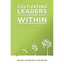 Cultivating Leaders from Within