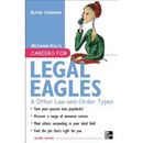 Careers for Legal Eagles & Other Law-And-Order Types, Second Edition
