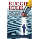 Ruggie Rules: for choosing and working with a financial advisor