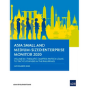 Asia Small and Medium-Sized Enterprise Monitor 2020 - Volume III: Thematic Chapter - Fintech Loans to Tricycle Drivers in the Philippines