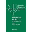Volitional Action: Volume 62