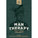 Man Therapy: Therapy the Way a Man Does It