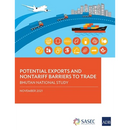 Potential Exports and Nontariff Barriers to Trade: Bhutan National Study