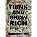 Think and Grow Rich