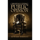 Crystallizing Public Opinion