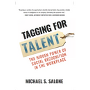 Tagging for Talent: The Hidden Power of Social Recognition in the Workplace