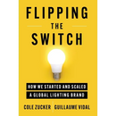 Flipping the Switch: How We Started and Scaled a Global Lighting Brand