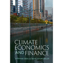 Climate Economics and Finance