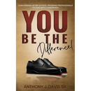 You Be the Difference: Challenging After-School Program Professionals to Lead with Confidence