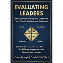 Evaluating Leaders: The Fusion of Military and Corporate Tech Giants' Performance Behaviors
