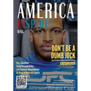 America Inspire Mag - Volume 8, Issue 11 Special Edition