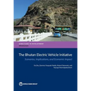Bhutan Electric Vehicle Initiative: Scenarios, Implications, and Economic Impact