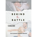 Behind the Battle