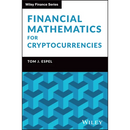 Financial Mathematics for Cryptocurrencies