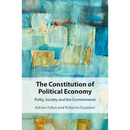 The Constitution of Political Economy