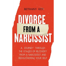 Divorce from a Narcissist