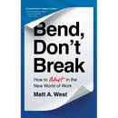 Bend, Don't Break: How to Adapt in the New World of Work