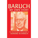 Baruch My Own Story