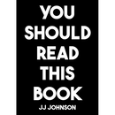 You Should Read This Book