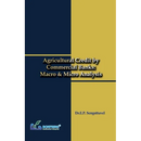Agricultural Credit by Commercial Banks Macro & Micro Analysis