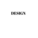 Design: Hardcover White Decorative Book for Decorating Shelves, Coffee Tables, Desk, Bookcase, Living Room, Office, Home Accents