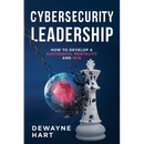 Cybersecurity Leadership: How to Develop a Successful Mentality and Win