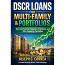 DSCR Loans for Multi-Family & Portfolios: How to Finance Duplexes, Triplexes, and 10+ Property Portfolios