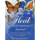 Writing to Heal Transformational Journal: A Journey of Self-Discovery, Transformation & Inner Peace