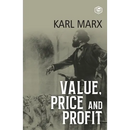 Value, Price and Profit