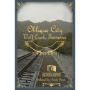 Oblique City: Wolf Creek, Tennessee