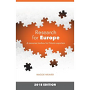 Research for Europe: A resources toolbox for Ontario exporters