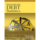 International Debt Statistics 2016