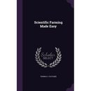Scientific Farming Made Easy
