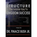 STRUCTURE - The Master Key to Kingdom Success.