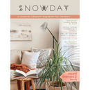 SNOWDAY - a creative lifestyle magazine for teachers: Issue 2