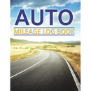 Auto Mileage Log Book