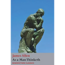 As a Man Thinketh