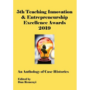 5th Teaching Innovation and Entrepreneurship Excellence Awards 2019 at ECIE19