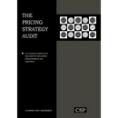 The Pricing Strategy Audit