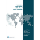 Purchasing Power Parities and the Size of World Economies: Results from the 2017 International Comparison Program