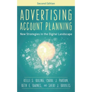 Advertising Account Planning: New Strategies in the Digital Landscape